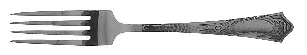 Lorraine (Sterling) Fork