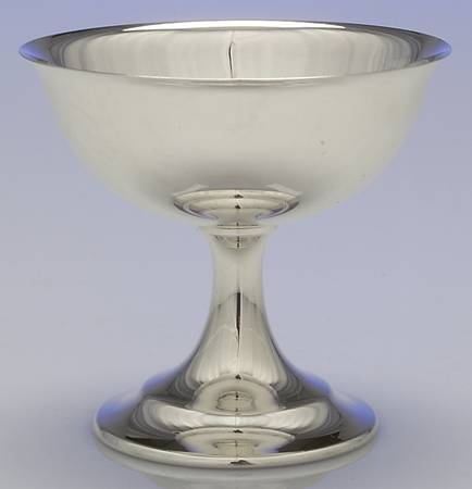 Lord Saybrook (Sterling, Hollowware) Champagne/Sherbet