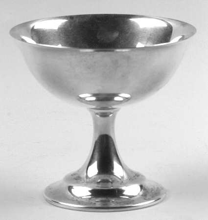 Lord Saybrook (Sterling, Hollowware) Champagne/Sherbet