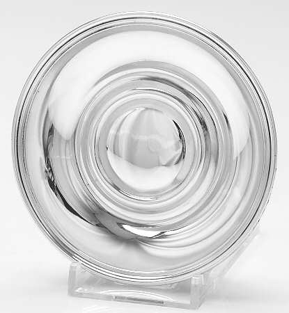 Lord Saybrook (Sterling, Hollowware) Demitasse Saucer Only