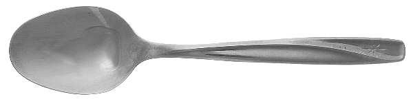 Lone Star (Stainless) Teaspoon by International Silver