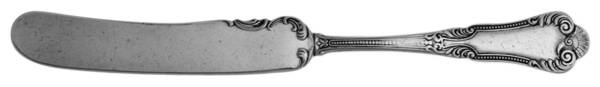Lotus (Silverplate, 1895) Youth Knife, Solid Piece