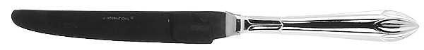 Lotus (Silverplate, 1993) New French Hollow Knife