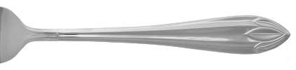 Lotus (Silverplate, 1993) by International Silver