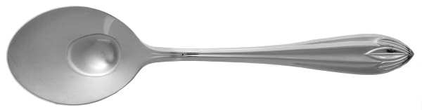 Lotus (Silverplate, 1993) Sugar Spoon