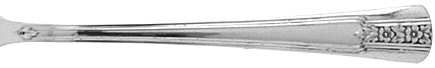 Louisiane (Silverplate) by International Silver