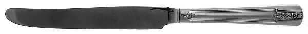 Louisiane (Silverplate) New French Hollow Knife by International Silver