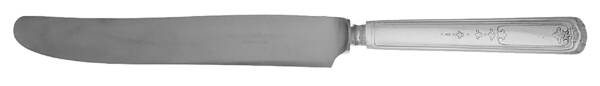 Louvain (Silverplate) New French Solid Knife