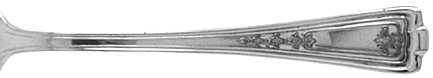 Louvain (Silverplate) by International Silver
