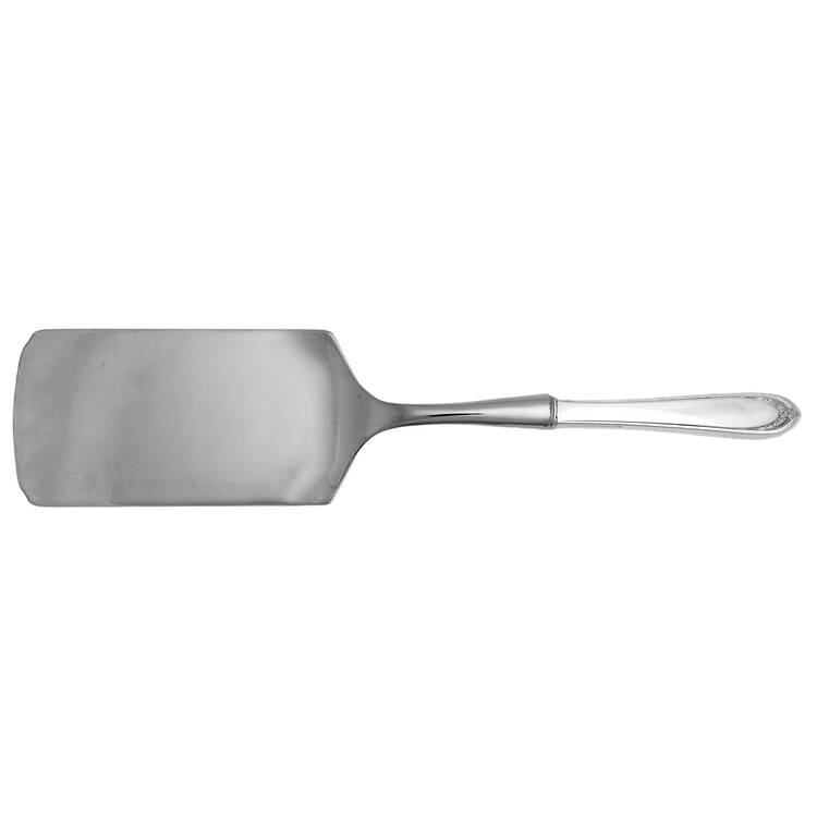 Lovelace (Silverplate) Lasagna Server with Stainless Blade HC