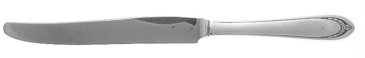 New French Hollow Knife