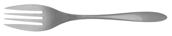 Lucerne (Stainless) Tablespoon (Serving Spoon)