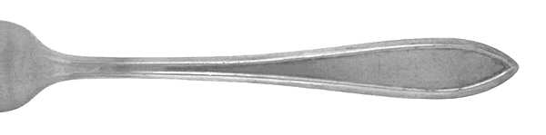 Lufberry (Silverplate, 1915) by International Silver