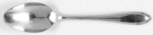 Lufberry (Silverplate, 1915) Tablespoon (Serving Spoon)