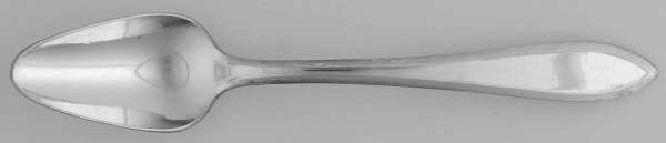 Lufberry (Silverplate, 1915) Fruit/Orange Spoon