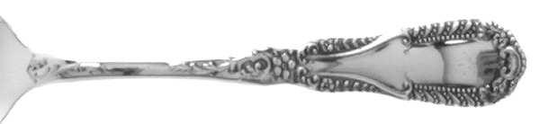 Luxfor-Mistletoe (Silverplate, 1895) by International Silver