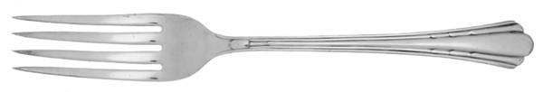 Lynbrook (Silverplate, 1937) Fork