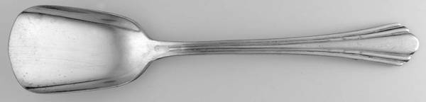 Lynbrook (Silverplate, 1937) Sugar Spoon