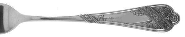 Lyonnaise (Silverplate, 1879) by International Silver
