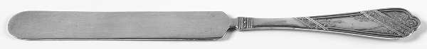 Lyonnaise (Silverplate, 1879) Hollow Handle Youth Knife