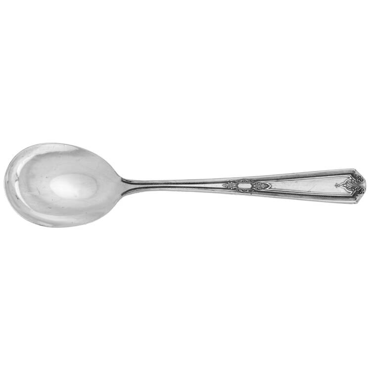 Lyric I (Silverplate, 1926) Sugar Spoon