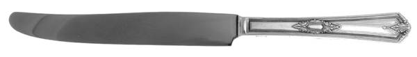 Lyric I (Silverplate, 1926) New French Hollow Knife