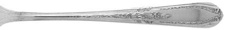Lyric II (Silverplate, 1939) by International Silver