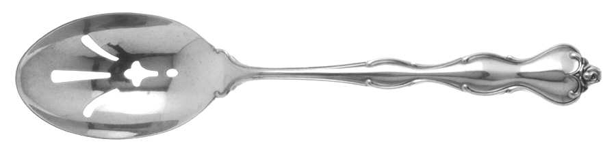 Pierced Tablespoon (Serving Spoon)