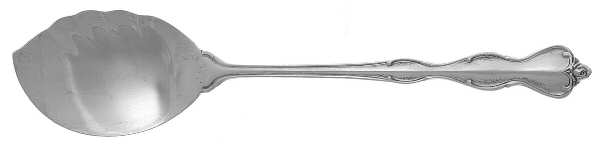 Mademoiselle (Sterling, 1964, No Monograms) Large Solid Jelly Server