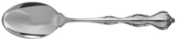 Teaspoon