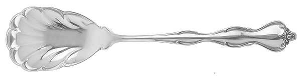 Sugar Shell Spoon
