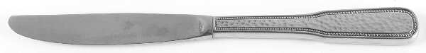 Modern Hollow Knife