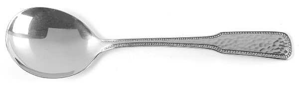 Madison (Stainless) Sugar Spoon
