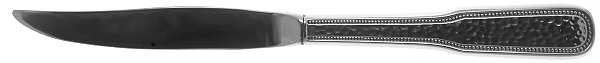 Madison (Stainless) Individual Steak Knife Hollow Handle