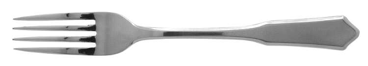 Madison (Stainless) Fork