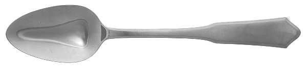 Madison (Stainless) Place/Oval Soup Spoon