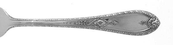 Madrid (Sterling, 1927) by International Silver