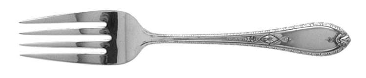 Madrid (Sterling, 1927) Individual Salad Fork