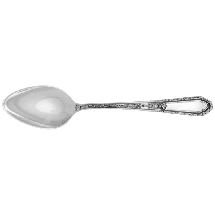 Maintenon (Sterling, 1933) Demitasse Spoon