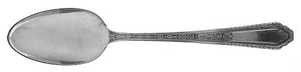 Maintenon (Sterling, 1933) Tablespoon (Serving Spoon)