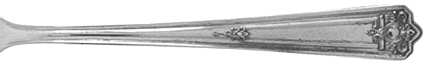 Majestic (Silverplate-1928) by International Silver