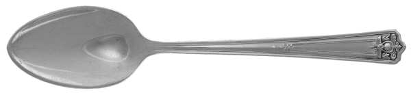 Majestic (Silverplate-1928) Demitasse Spoon