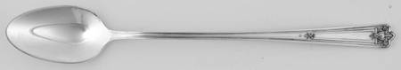 Majestic (Silverplate-1928) Iced Tea Spoon by International Silver