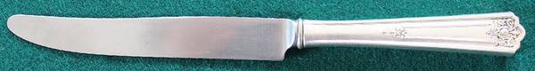 Majestic (Silverplate-1928) New French Hollow Knife