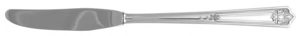 Majestic (Silverplate-1928) Modern Hollow Grille Knife