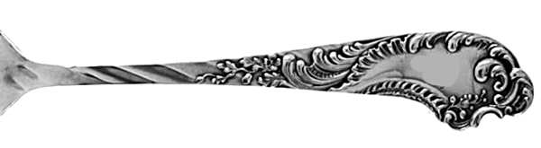 Majestic (Silverplate, 1892) by International Silver