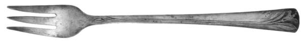 Magic Lily (Silverplate) Cocktail/Seafood Fork