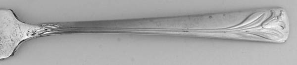 Magic Lily (Silverplate) by International Silver