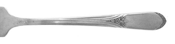 Mary Lou-Devonshire (Silverplate, 1938) by International Silver