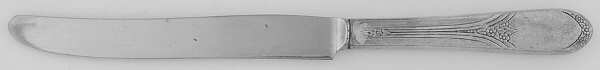 Mary Lou-Devonshire (Silverplate, 1938) New French Hollow Knife